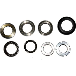 Mondial 125 Drift L Furç Takımı