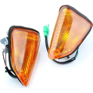 Yamaha Ybr 125 Ön Sinyal 2004 Model