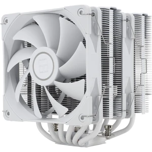 Peerless Assassin 120 White TL-C12W 120mm Intel-AMD Uyumlu Hava Soğutucu (TF7 Termal Macun Dahildir)