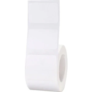 T30X20MM 320 Adet Beyaz Etiket (B1,B21S,B3S)