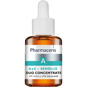 A&E-Sensilix Duo Concentrate Serum 30 ml