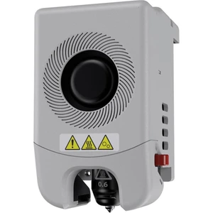 Flashforge Adventurer 5m Pro Extruder Assembly