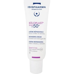 Isıs Pharma Keloplast Scars SPF50+ Repairing Cream 40 ml