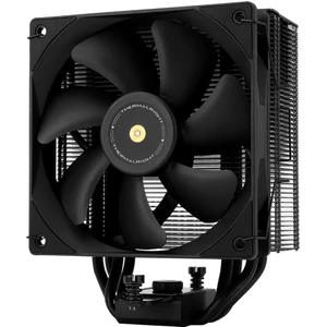 Assassin Spirit 120 EVO Dark 120mm Intel-AMD Uyumlu Hava Soğutucu (TF7 Termal Macun Dahildir)