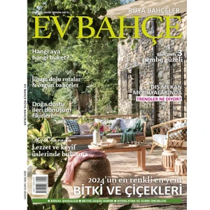 Ev Bahçe Rüya Bahçeler