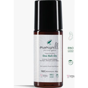 Organik Deo Roll-on 50ml