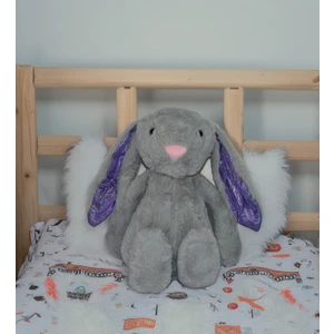 Halley Oyuncak Ilk Arkadaşım Tavşan Peluş 45 cm 62307