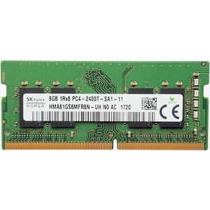 Sk Hynix HMA81GS6MFR8N-UH 8gb 1rx8 PC4-2400T Ddr4 Sodimm Laptop Ram Bellek
