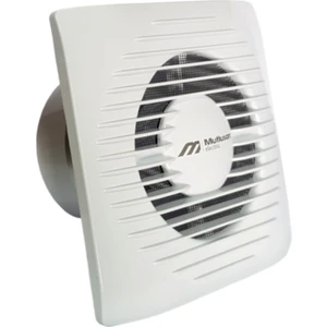 Me-Fan 120 Banyo Tuvalet Aspiratör 001 211 000120 00 00