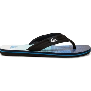 QUIKSILVER Molokai Layback II AQYL101339-BYJ6 ERKEK Lacivert Sandalet&Terlik