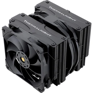 Frost Commander 140 TL-D14X 140mm + TL-C12PRO 120mm Intel-AMD Uyumlu Hava Soğutucu (TF7 Termal Macun Dahildir)