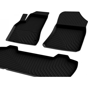 Peugeot Partner Tepee 4d Havuzlu Paspas 2008-2018 90 Hp