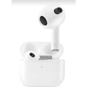 Propods 3 3.Nesil bluetooth Kulaklık Ve Silikon Kılıf Hediye Vrs. 5.0