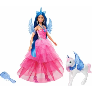 Saphire Doll