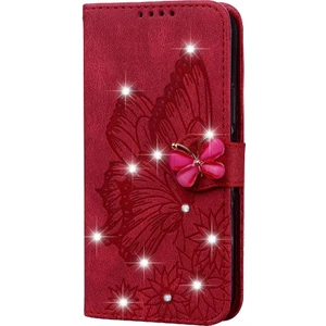 SZY Market Kart Yuvası Standı ile Samsung Galaxy S23 Kickstand Koruyucu Kılıf (Yurt Dışından)