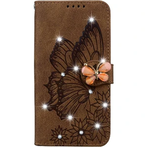 SZY Market Kart Yuvası Standı ile Samsung Galaxy S23 Kickstand Koruyucu Kılıf (Yurt Dışından)