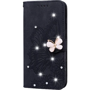 SZY Market Kart Yuvası Standı ile Samsung Galaxy S23 Kickstand Koruyucu Kılıf (Yurt Dışından)