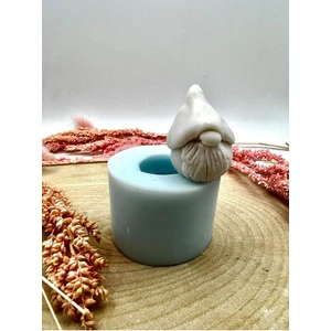 Minnoş Burnuk Silikon Kalıp