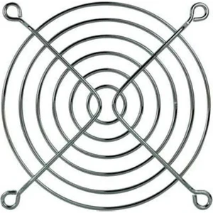 Fan Parmak Koruma Teli 120X120 Fanlar Için 2 Adet