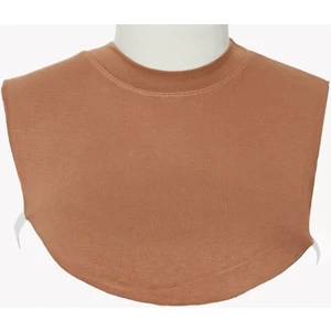 Melodi Scarf Tesettür Boyunluk Camel