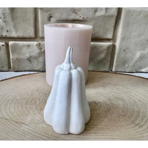 Kabak No 11 Silikon Kalıp