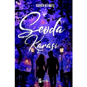 Sevda Karası - Rabia Gümüş