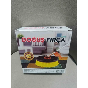 Halı Yıkama Fırcası