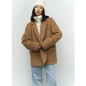Mai Collection Howell Taba Blazer Ceket
