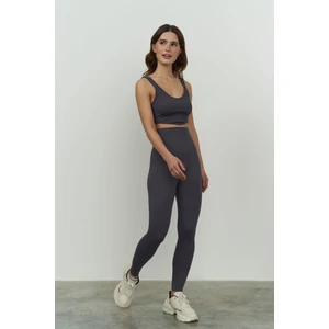 Mai Collection Niko Fitilli Antrasit Crop