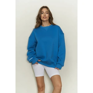 Maico Mavi Unisex Oversize Sweatshirt
