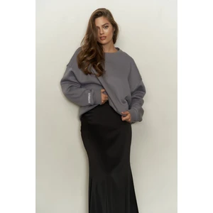 Maico Duman Oversize Sweatshirt