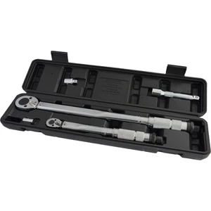 Tork Anahtarı 1/2 28-210 Nm + 1/4 5-25 Nm