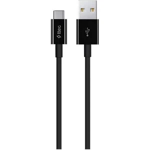 2DK12 Type-C 120CM Şarj ve Data Kablosu
