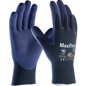 Maxiflex® Elite™ 34-244 Sadece 14 Gram Ağırlığında En Ince Iş Eldiveni