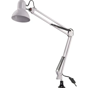 Köln E27 Duy Beyaz Mengeneli Masa Lambası YL86-1310