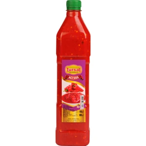 Acı Sos 1000 gr