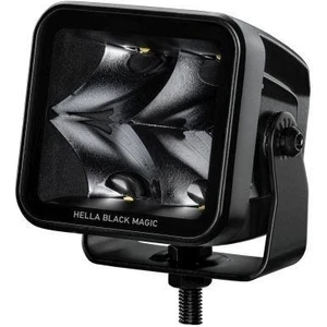 Off-Road LED Lamba 12V-24V Hareketli Montaj 1FA358176-861