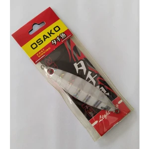 Light Jig 60 gr - Zebra Glow