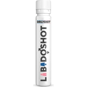Libidoshot(Lbdshot) 14'Lü Kutu