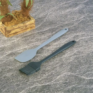Silikon Mini Ikili Set