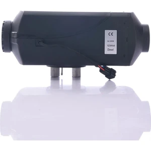 5 Kw 12V Webasto Muadili Dizel Isıtıcı