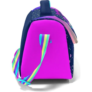 Coral High Kids Çok Renkli Lacivert Thermo Beslenme Çantası 11775