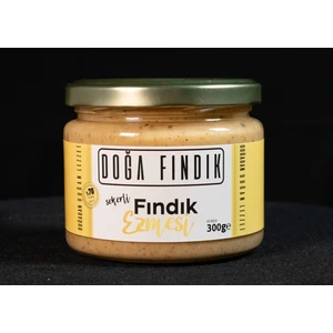 Fındık Ezmesi