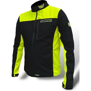 Force Rüzgar Geçirmez Suya Dayanıklı Softshell Mont