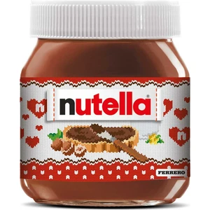 Kakaolu Fındık Kreması 400gr