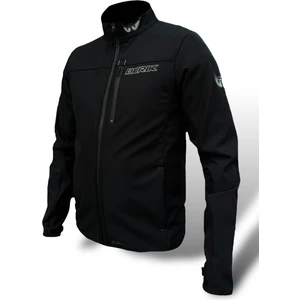 Force Rüzgar Geçirmez Suya Dayanıklı Softshell Mont