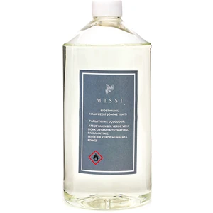1000 ml Yedek Bıoethanol (Şömine Yakıtı)