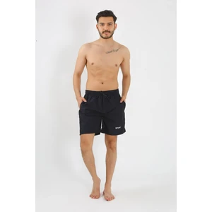 Erkek Lacivert Deniz Şortu 27485