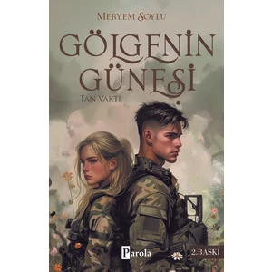 Gölgenin Güneşi - Meryem Soylu