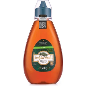 Çıtkapak Çam Balı 600 g